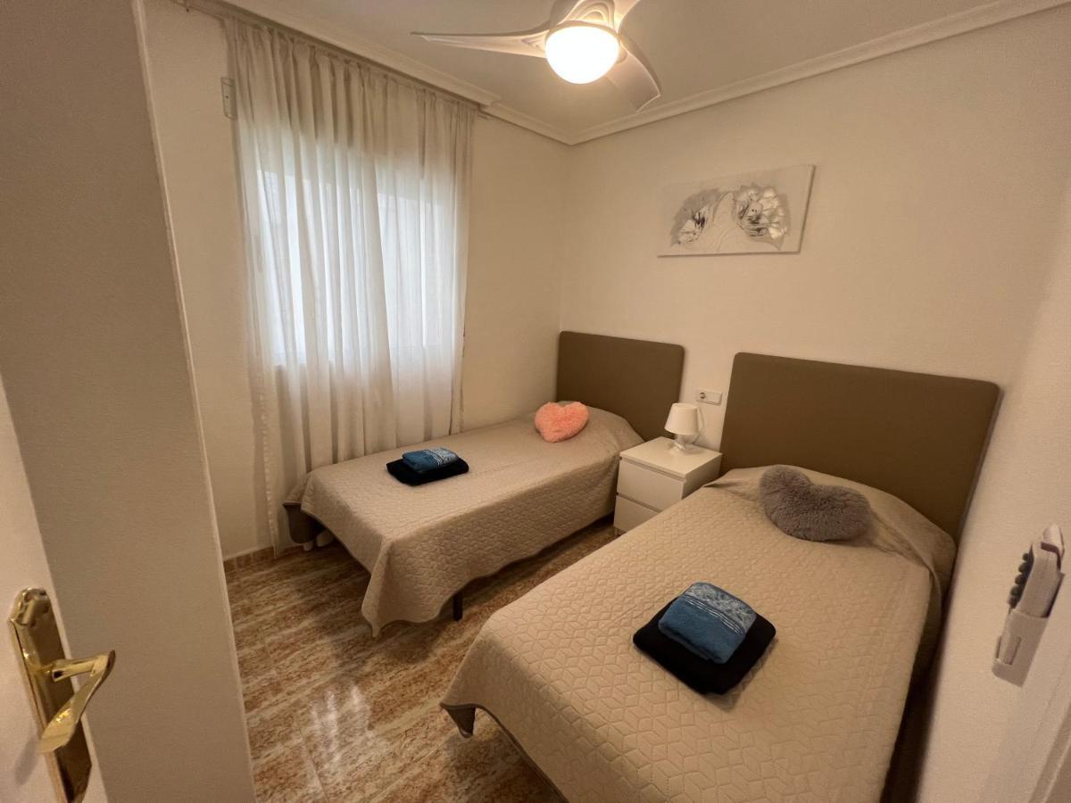 Apartamento Lima & Apartamento Leo La Mata  Exterior photo
